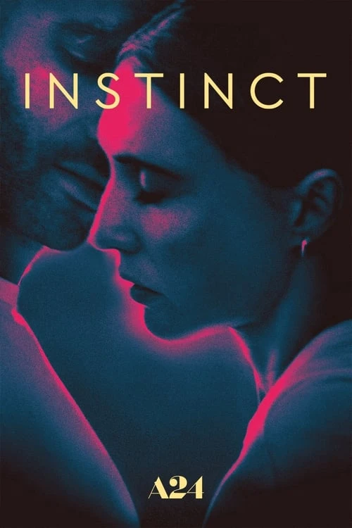 دانلود فیلم Instinct غریزه