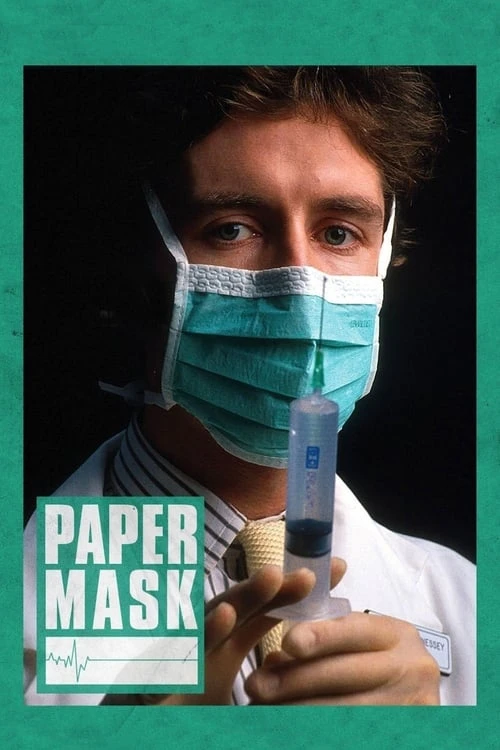 دانلود فیلم Paper Mask