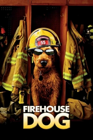 دانلود فیلم Firehouse Dog