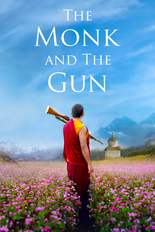 دانلود فیلم The Monk and the Gun راهب و تفنگ