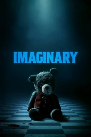 دانلود فیلم Imaginary خیالی