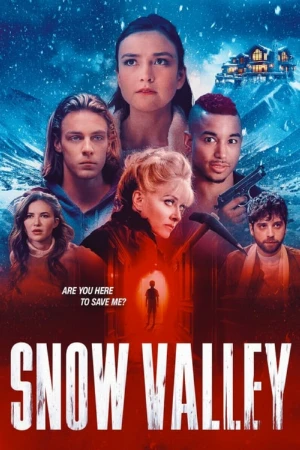 دانلود فیلم Snow Valley دره برفی