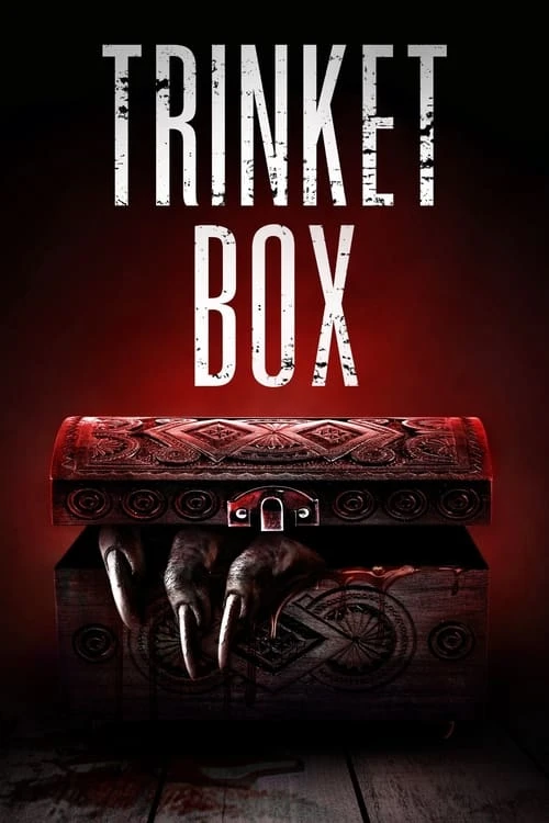 دانلود فیلم Trinket Box جعبه ریزه کاری