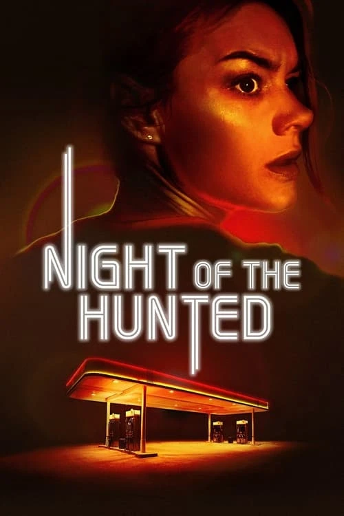 دانلود فیلم Night of the Hunted شب شکار