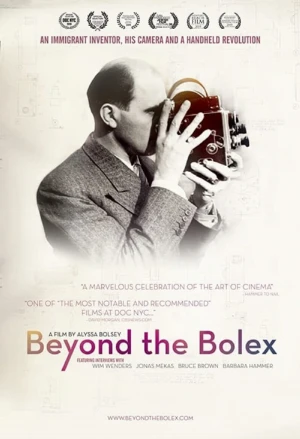 دانلود فیلم Beyond the Bolex