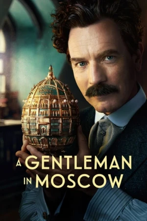 دانلود سریال A Gentleman in Moscow – یک جنتلمن در مسکو