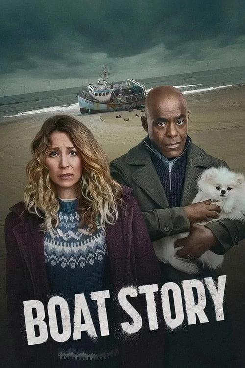 دانلود سریال Boat Story – داستان قایق