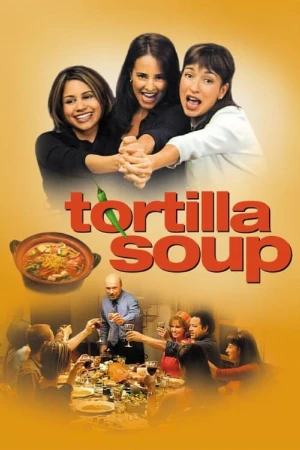 دانلود فیلم Tortilla Soup