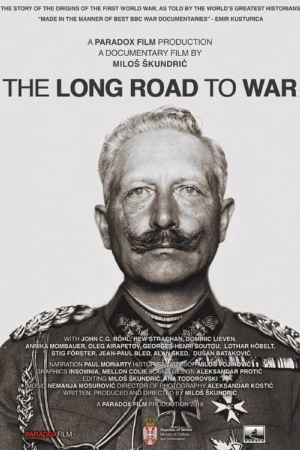 دانلود فیلم The Long Road to War