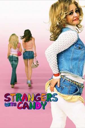 دانلود فیلم Strangers with Candy