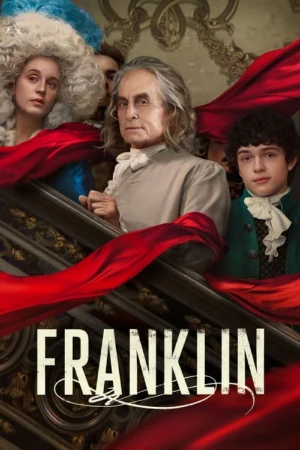 دانلود سریال Franklin – فرانکلین