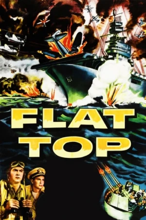 دانلود فیلم Flat Top – بالا مسطح