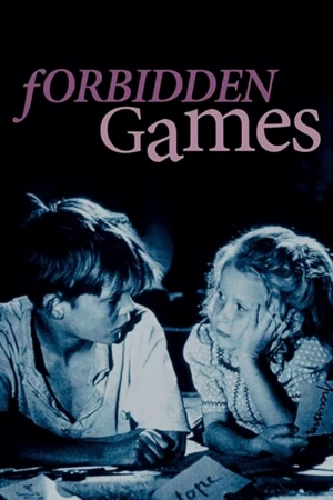 دانلود فیلم Forbidden Games – بازی های ممنوعه