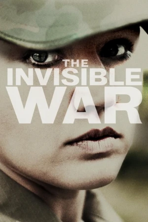 دانلود فیلم The Invisible War – جنگ نامرئی