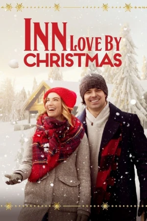 دانلود فیلم Inn Love by Christmas