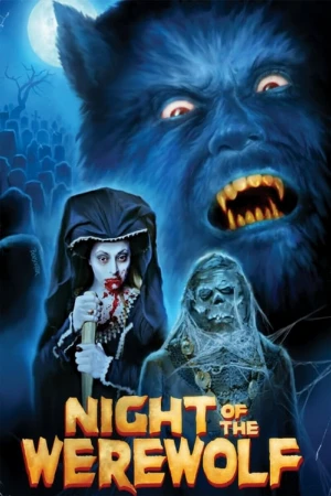دانلود فیلم Night of the Werewolf