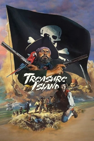 دانلود فیلم Treasure Island