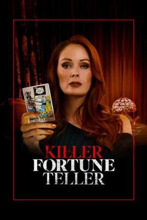 دانلود فیلم Killer Fortune Teller قاتل فالگیر