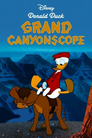 دانلود فیلم Grand Canyonscope