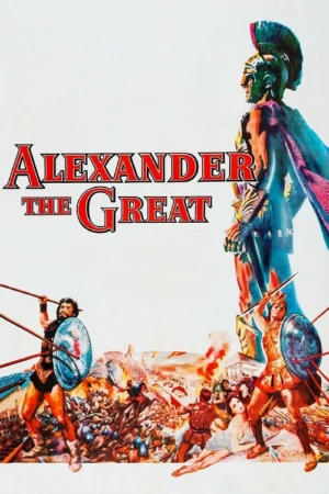 دانلود فیلم Alexander the Great