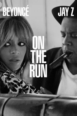 دانلود فیلم On the Run Tour: Beyoncé and Jay-Z