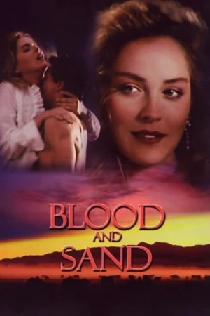 دانلود فیلم Blood and Sand