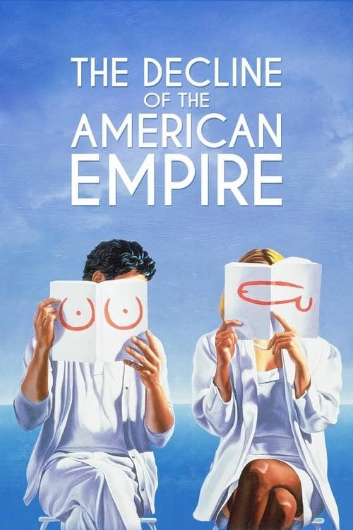 دانلود فیلم The Decline of the American Empire