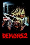 دانلود فیلم Demons 2 – شیاطین ۲