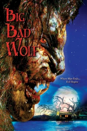 دانلود فیلم Big Bad Wolf