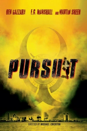 دانلود فیلم Pursuit