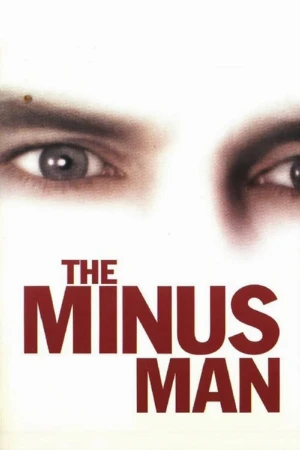 دانلود فیلم The Minus Man