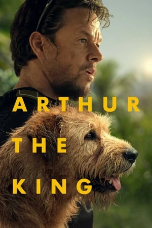 دانلود فیلم Arthur the King