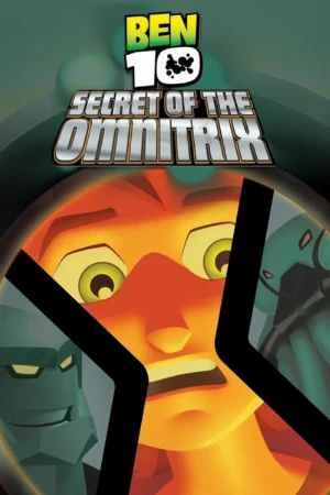 دانلود فیلم Ben 10: Secret of the Omnitrix