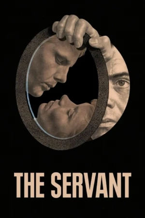 دانلود فیلم The Servant