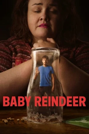 دانلود سریال Baby Reindeer – بچه گوزن شمالی
