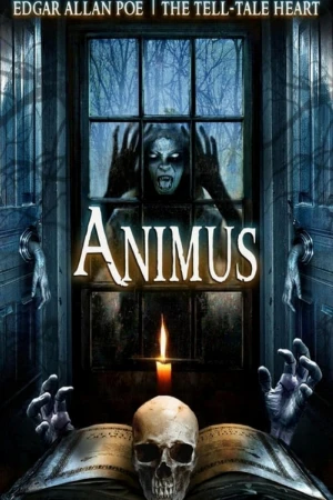 دانلود فیلم Animus: The Tell-Tale Heart