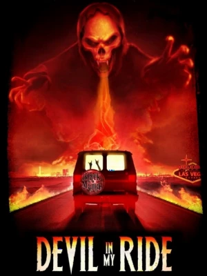 دانلود فیلم Devil in My Ride – شیطان در سوار من