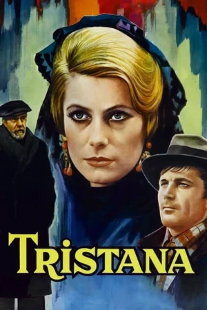 دانلود فیلم Tristana