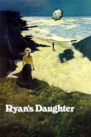 دانلود فیلم Ryan’s Daughter