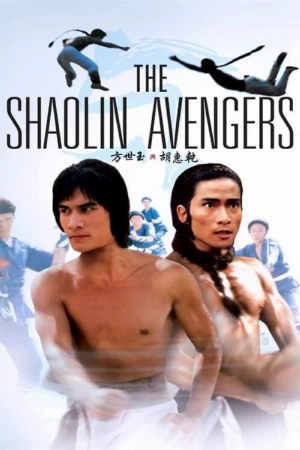 دانلود فیلم The Shaolin Avengers – انتقام جویان شائولین