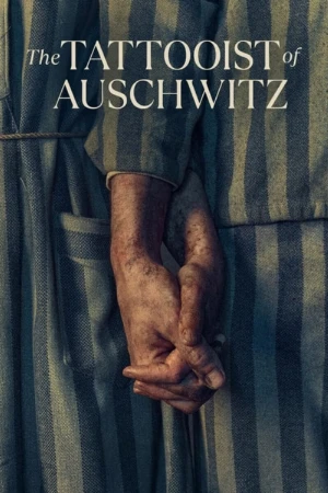 دانلود سریال The Tattooist of Auschwitz – خالکوبی آشویتس
