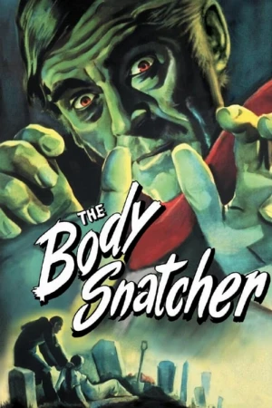 دانلود فیلم The Body Snatcher