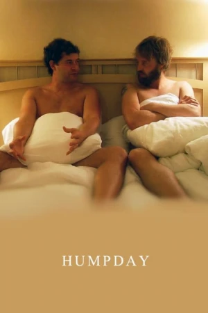 دانلود فیلم Humpday