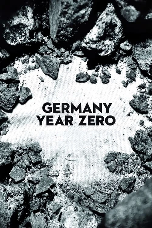 دانلود فیلم Germany, Year Zero