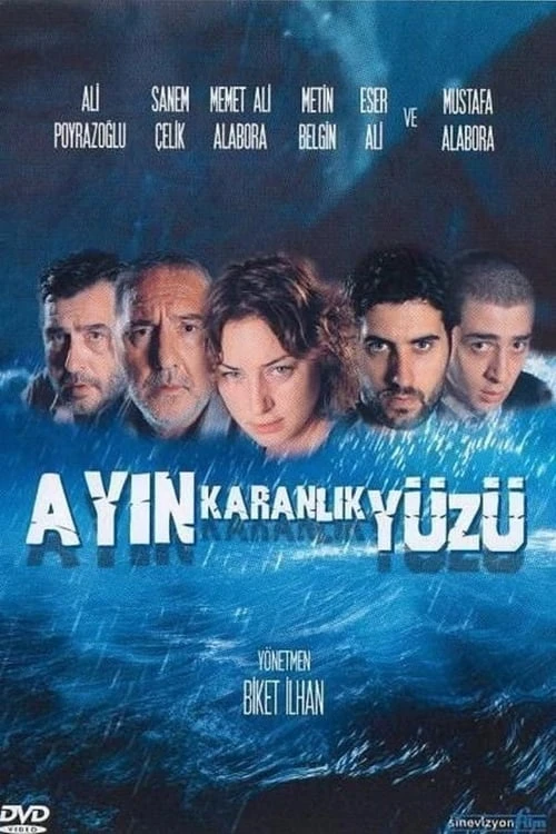 دانلود فیلم ترکی Ayın Karanlık Yüzü نیمه تاریک ماه