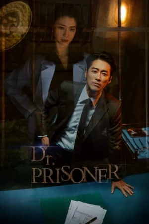 دانلود سریال دکتر زندانی | Doctor Prisoner