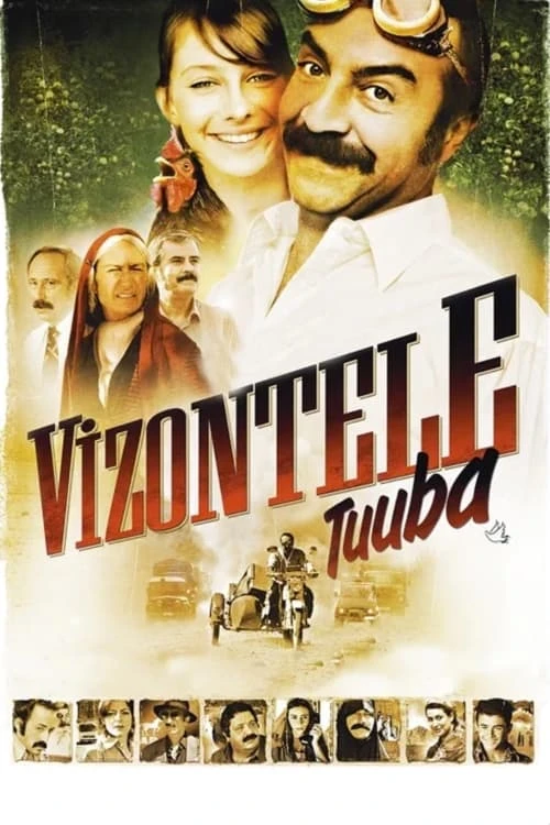 دانلود فیلم ترکی Vizontele Tuuba ویزون تله:توبا