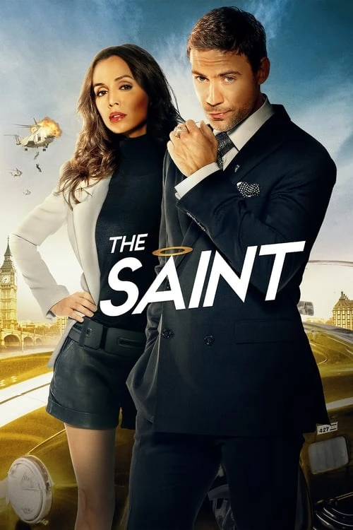 دانلود فیلم The Saint