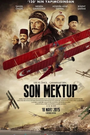دانلود فیلم ترکی Son Mektup