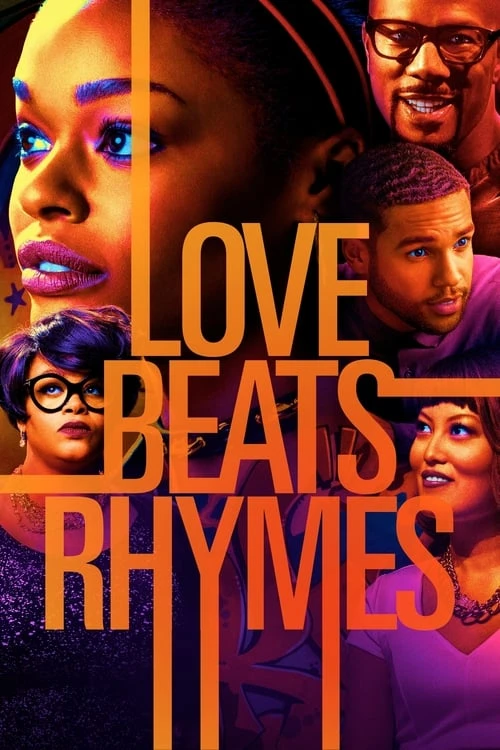 دانلود فیلم Love Beats Rhymes